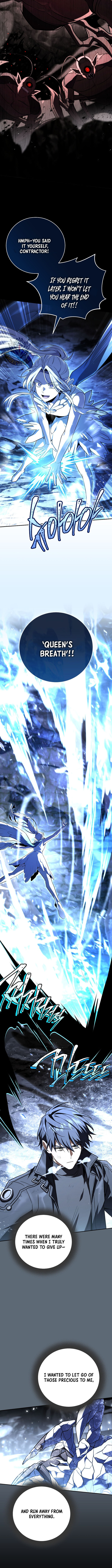 Return of the Frozen Player Chapter 224 10